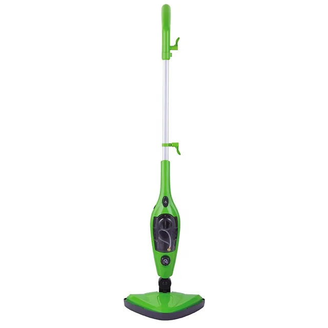 1500W powerful portable best floor steamer steam mop cleaner