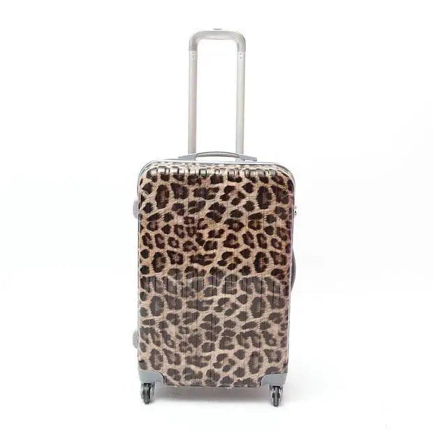 Professional Suitcase Manufacturer Fashionable Luggage  ABS Carry On Luggage sets