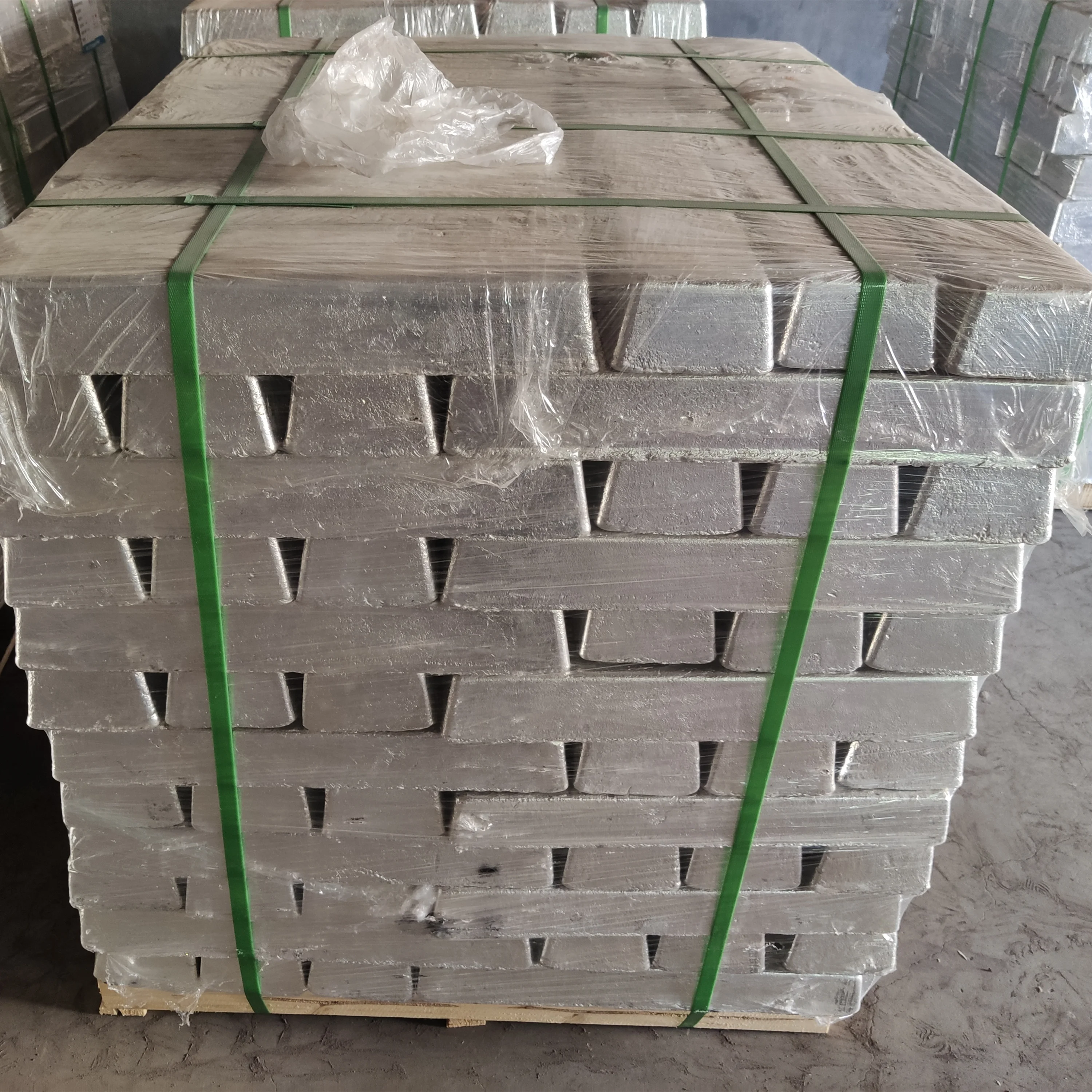 zhetuo spot direct selling good quality cheap magnesium ingot need to contact