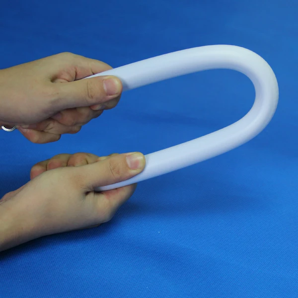 Factory Supply Good Quality Bend to 180 degree PVC 16mm 20mm 25mm 32m Electrical Conduit Cheap Colored PVC Pipe