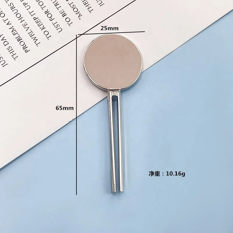 Metal Tube Squeezer Toothpaste Dispenser Hair Dye Face Cream Key Roller Squeezers For Tube