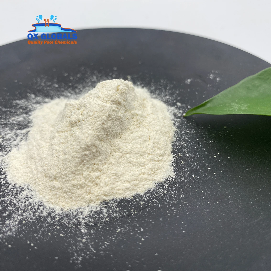 China Manufacturer Xanthan gum Industrial Grade Stock Xanthan gum For Oil Drilling
