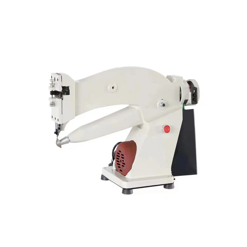 QK-323 Soles and lining edge trimming machine for sport shoes,leisure shoes