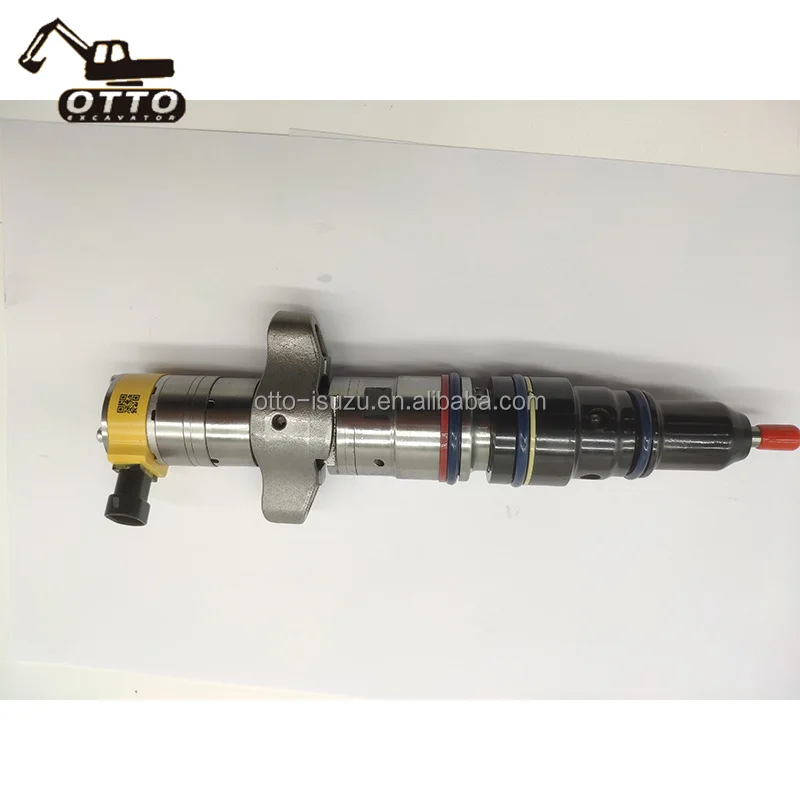 OTTO Excavator Parts Fuel Injector Pump Kit 387-9427 Fuel Injector Set