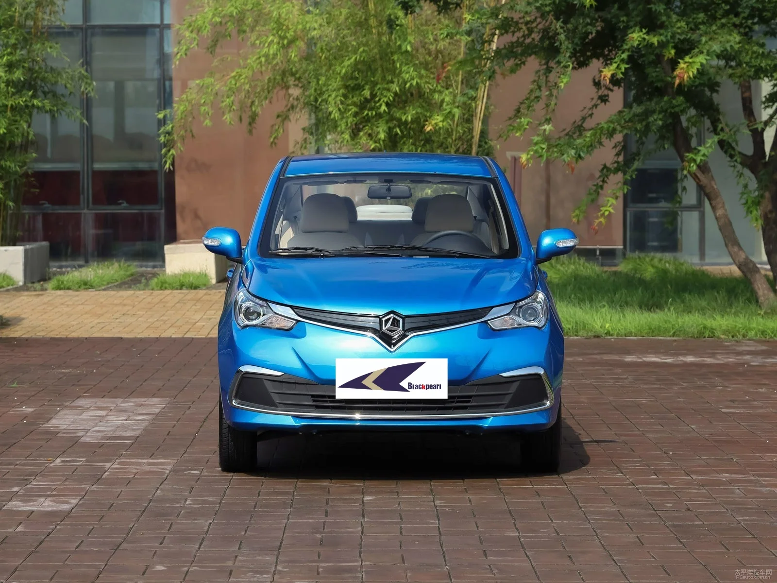 Hot Selling New Electric Mini High New Energy Vehicle China Letin Electric Car New Car Mini Car for Adult