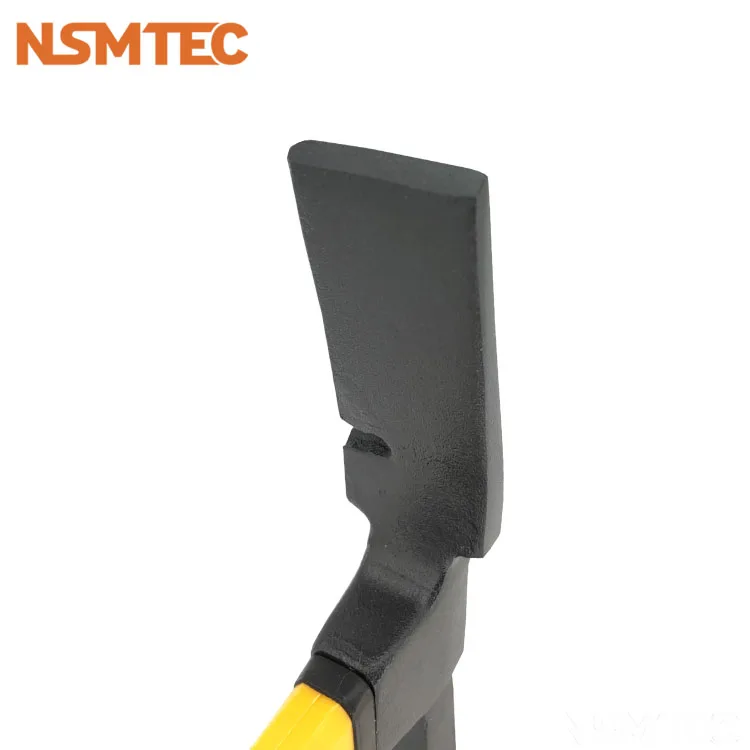 Stone Mason Real Forged Brick Hammer