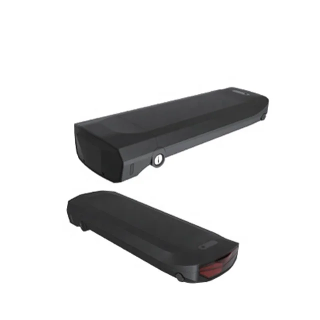 Customized White Lithium-ion 18650 36v 10ah Lithium Battery Pack For Electric Bike Battery