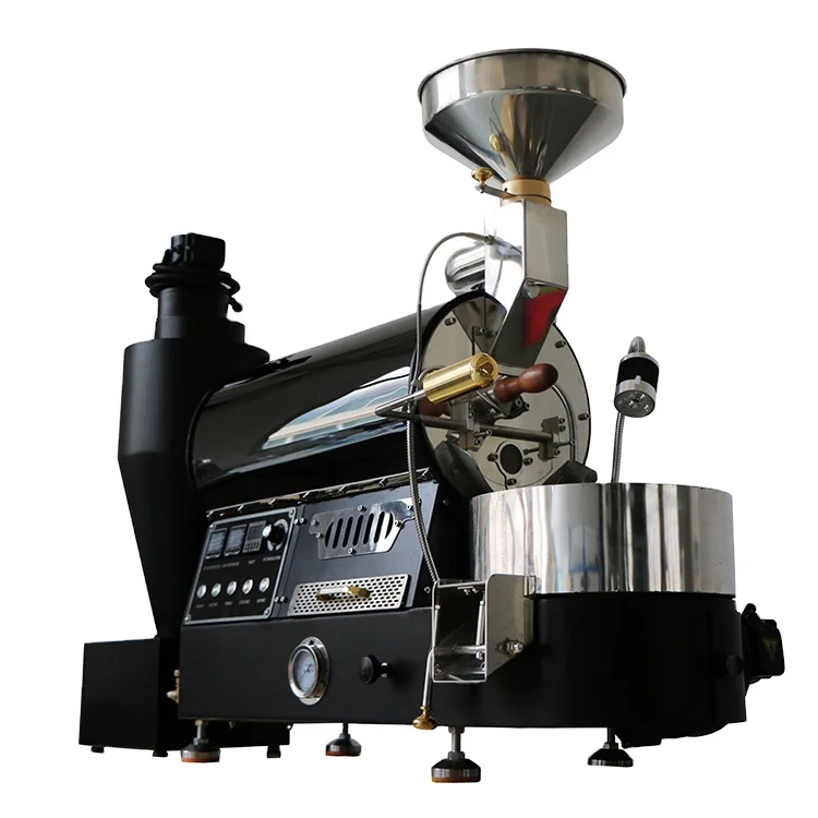 Профессиональный набор yoshan, коммерческий Электрический тостер 30 кг, 20 кг, 12 кг, 10 кг, 6 кг, 5 кг, газовый тостер, машина для приготовления кофейных зерен, жаростеры для кофе