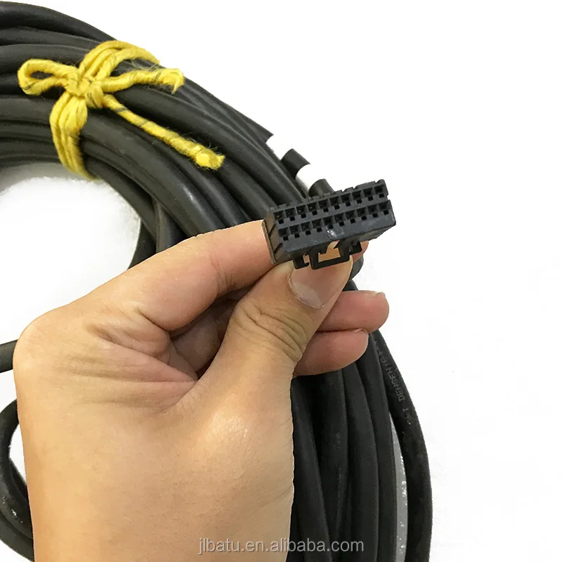 A660-2008-T028 Fanuc кабель обратной связи для кодировщика оригинальный дешевый Япония импортированный ЧПУ