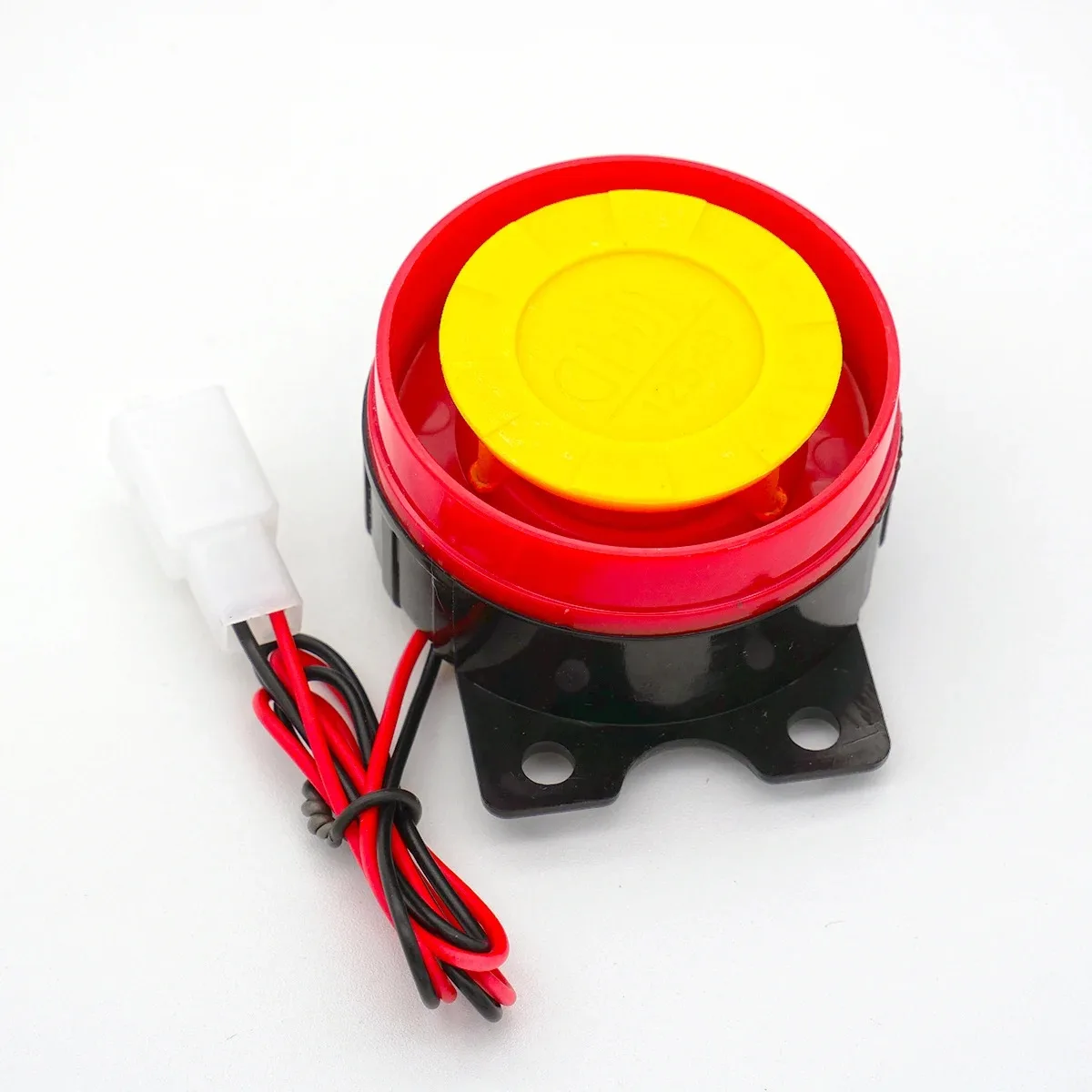 Motorcycle Theft Protection Bike Remote Control Alarm Motorcycle Security System  Moto Scooter Motor Alarm System  for 12V Moto