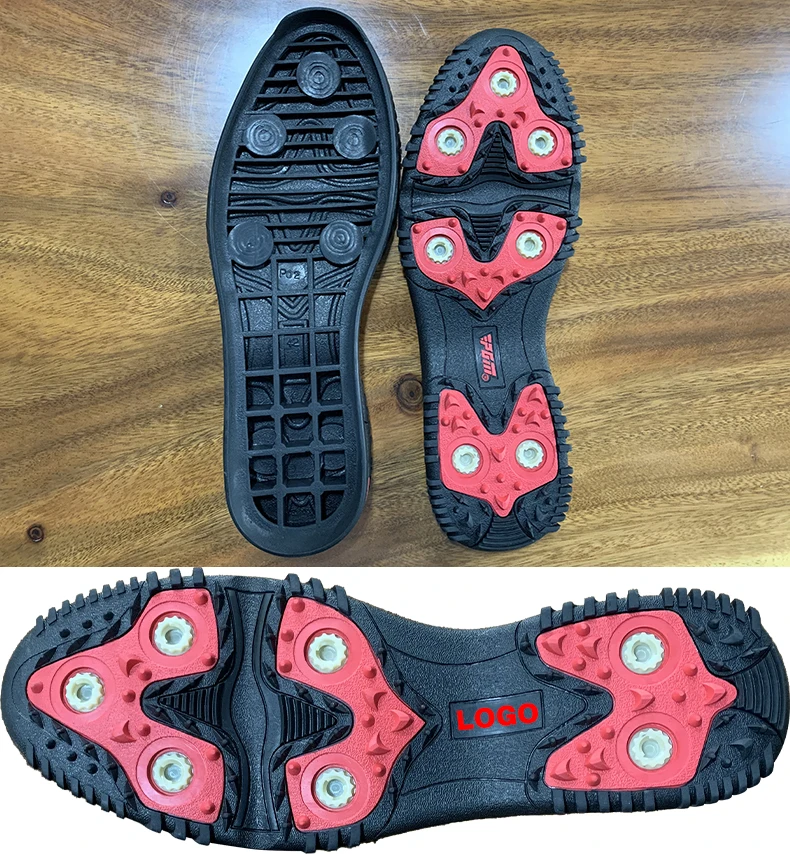 Обувь для гольфа PGM нескользящая подошва на заказ Высококачественная Мужская обувь обуви