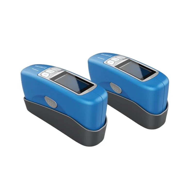 Оборудование для тестирования, тестер краски mareble, измеритель блеска, глянцевый измеритель