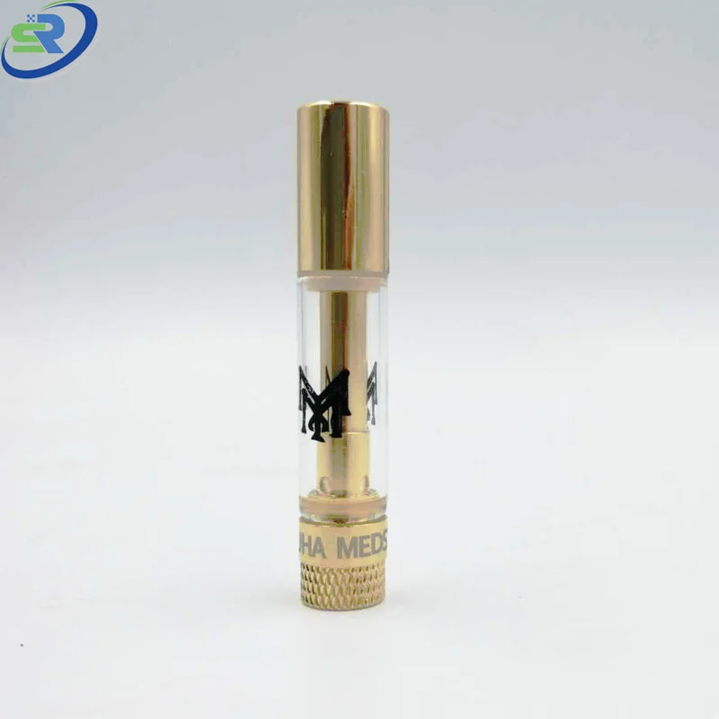 Recommended Product Reasonable Price Durable 1Ml Vape Pen Cartridges Ceramic