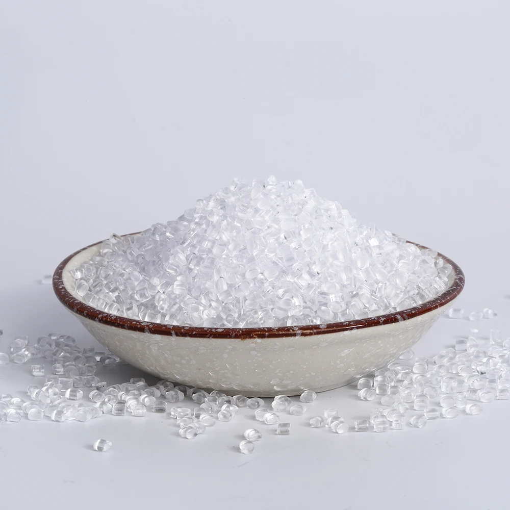 Высокопроизводительная цена, PMMA Virgin PMMA, пластмассовое сырье для литья под давлением, экструзия, экструдированная пластина