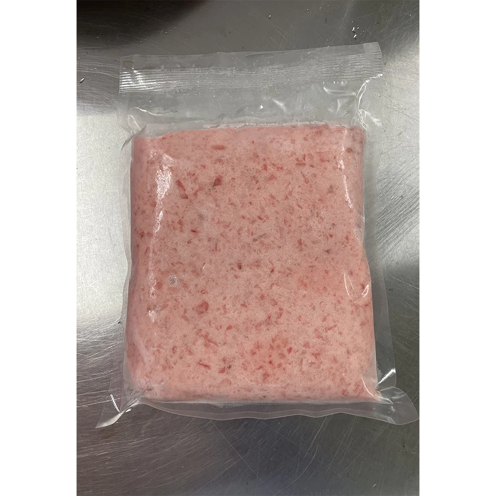 Тунец негиторо фарш японская рыба суши польза блюда рецепты