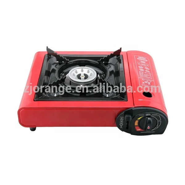 Best selling newest hot pot bristro gas stove Portable Gas Stove