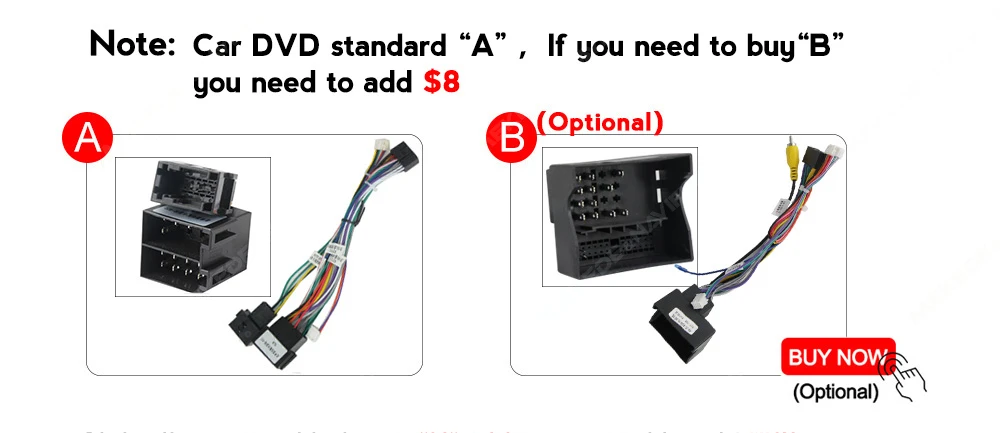 MEKEDE DUDU7 Android 13 2k screen 8core 4G LTE 12+512GB car stereo radio car-play auto For Citroen C4 2004-2014