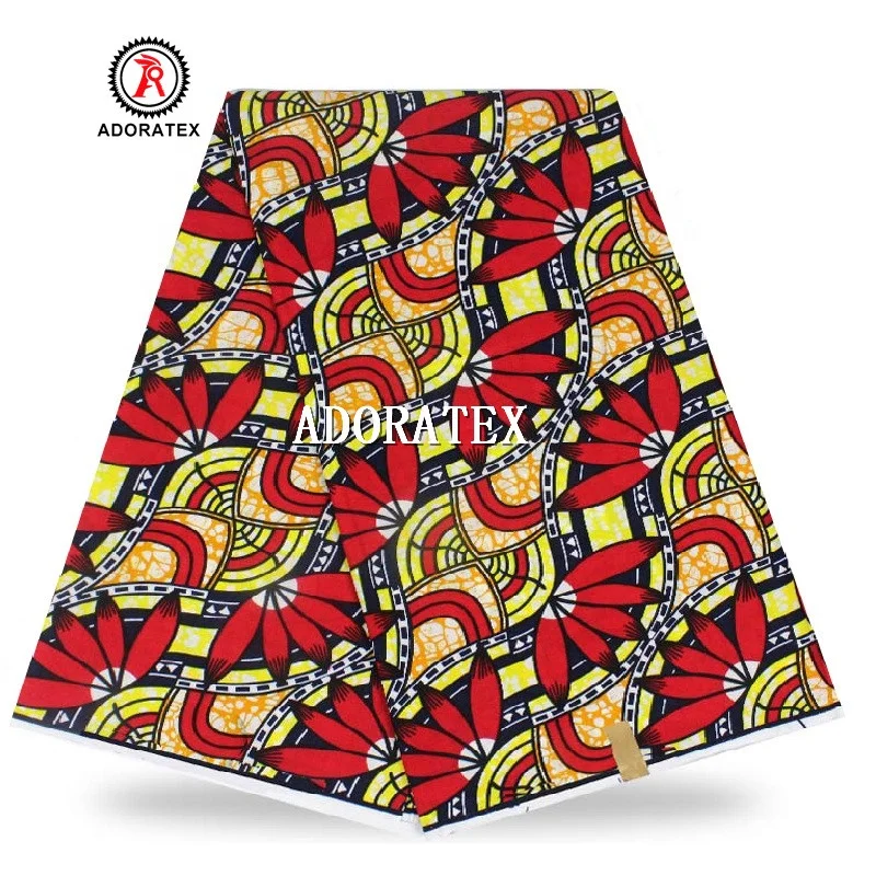 40*40 96*96 Super quality prints indonesian cotton batik fabric