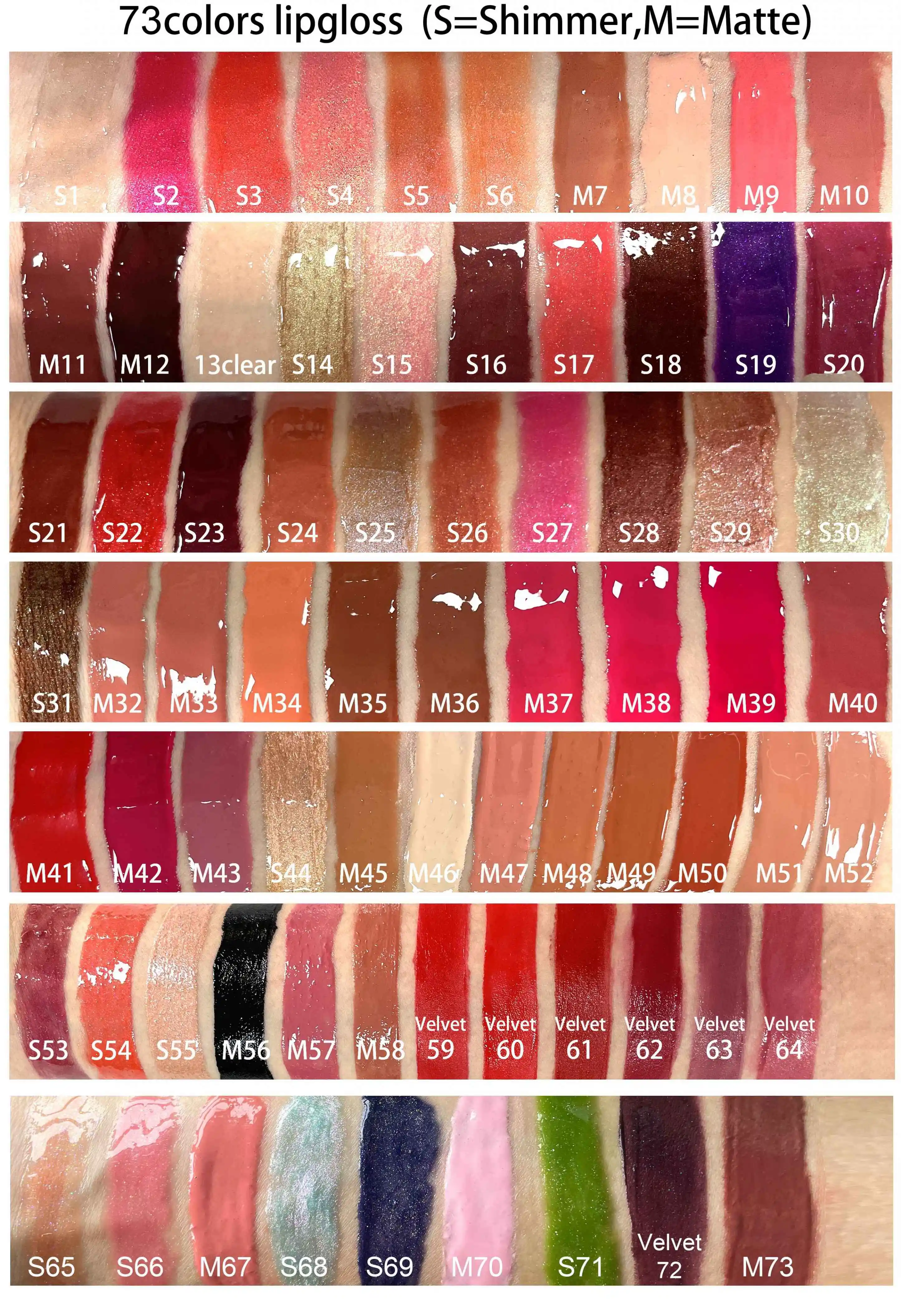 High Pigment Long Lasting Private Label Wholesale Makeup Custom Label Lip Organic Waterproof Nude Liquid Matte Lipstick