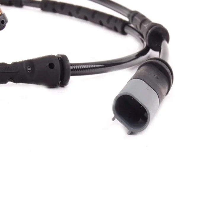 Top quality Hot Sell GAK Rear  Brake Pad Sensor fits for  X1 E84 OEM 34356790341