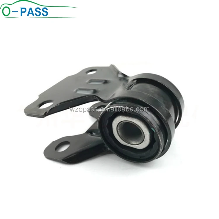 OPASS передняя ось нижний рычаг управления большая втулка для Ford Focus III Grand C-MAX II Kuga Escape & Mazda 3 Axela Ha/ma M6 VOLVO V40
