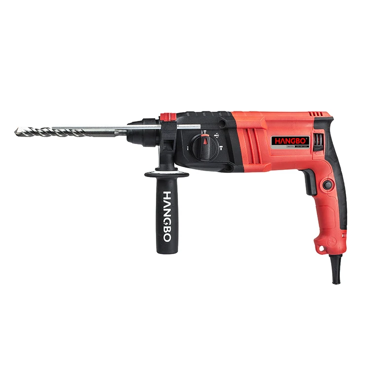 
professional portable powerful 20MM New models Demolition Jack Electric Breaker Hammer 