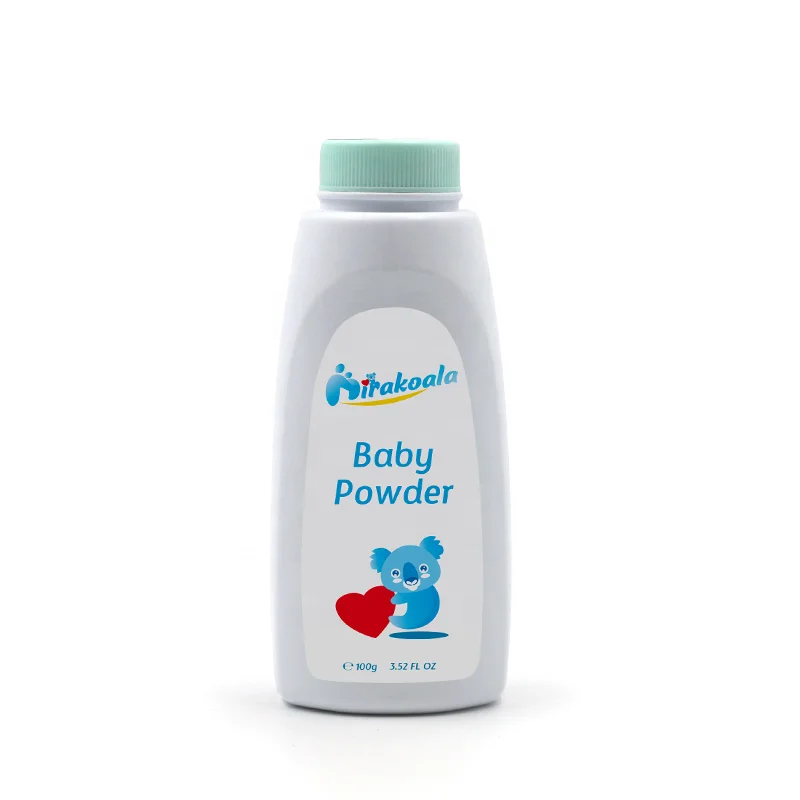 Talcum powder high quality baby powder best baby care (1600213964970)