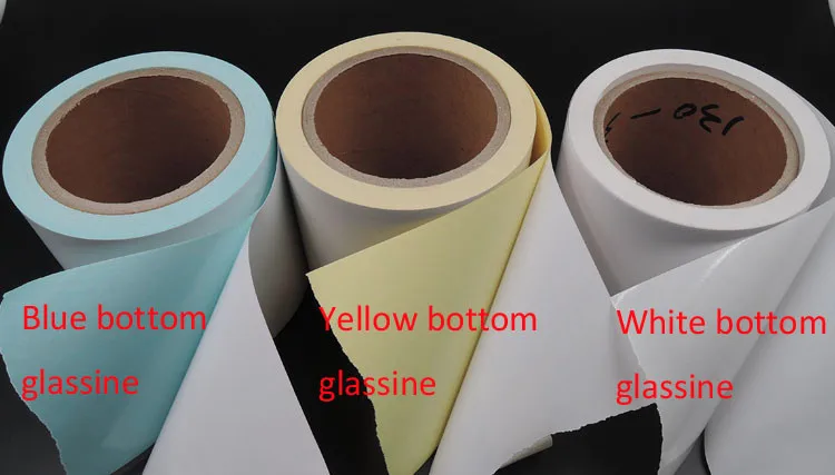 
100% virgin raw paper materials for thermal paper, art paper, synthetic paper jumbo roll 