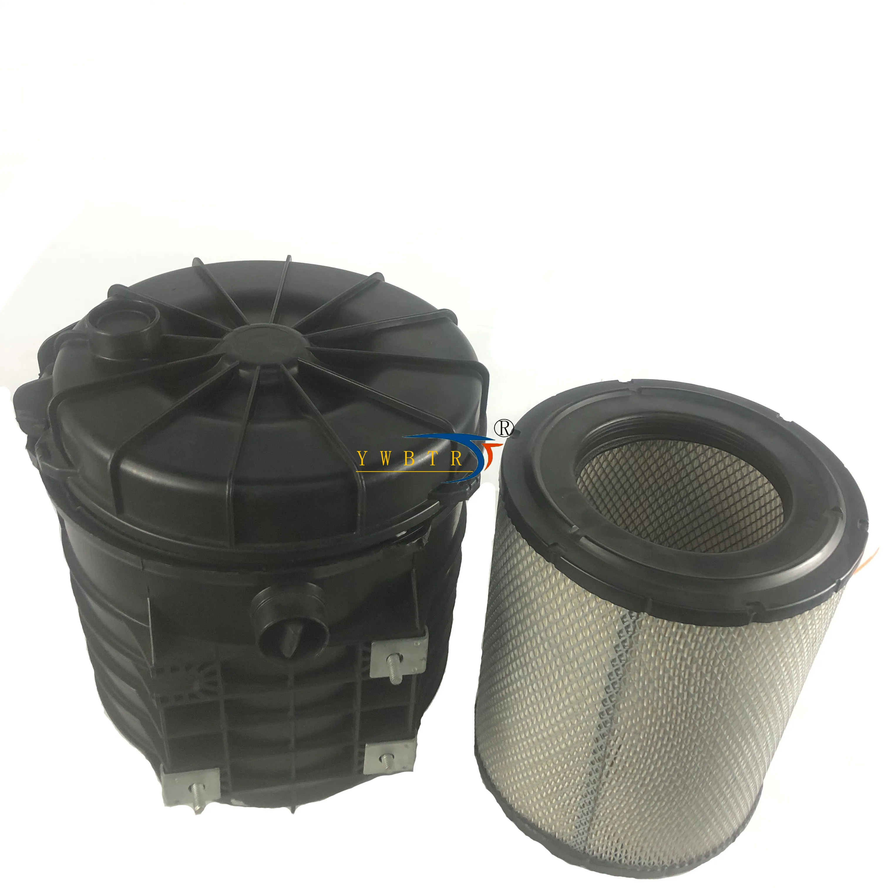 AUTO PARTS 4HG1 NPR AIR HOUSING ASSY 8981229150 8-98122915-0 8-98122-915-0 FOR TRUCK HIGH-QUALITY WHOLESALE