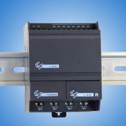 High Quality Trainer Hvac In Education Thang My Industrial Control Board Input Output Module Plc Hmi Price