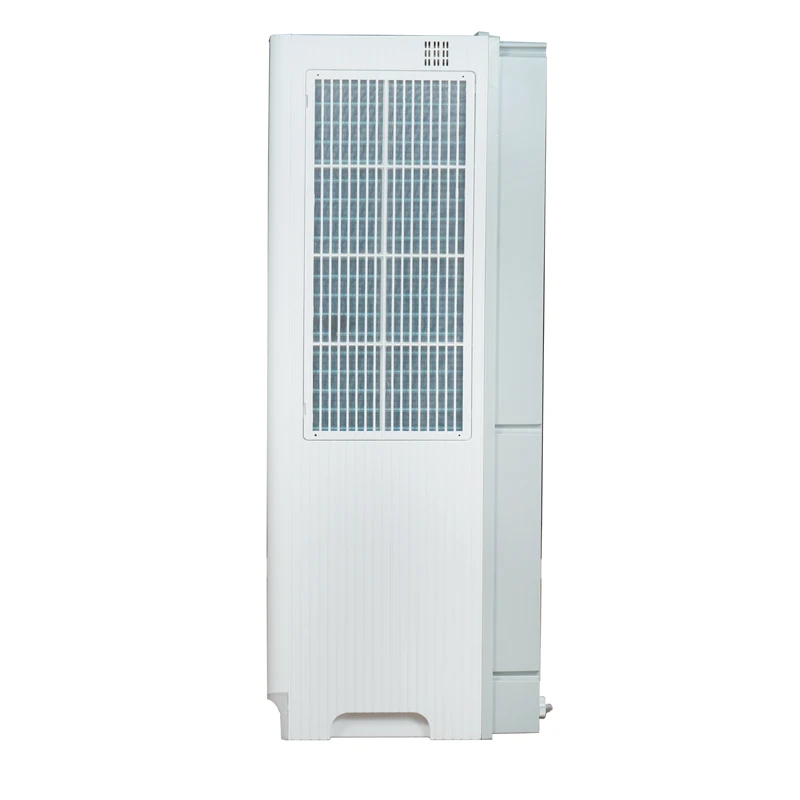 7000btu 3 in 1 air conditioner fan cooler dehumidifier silence Window Air Conditioner home remote control