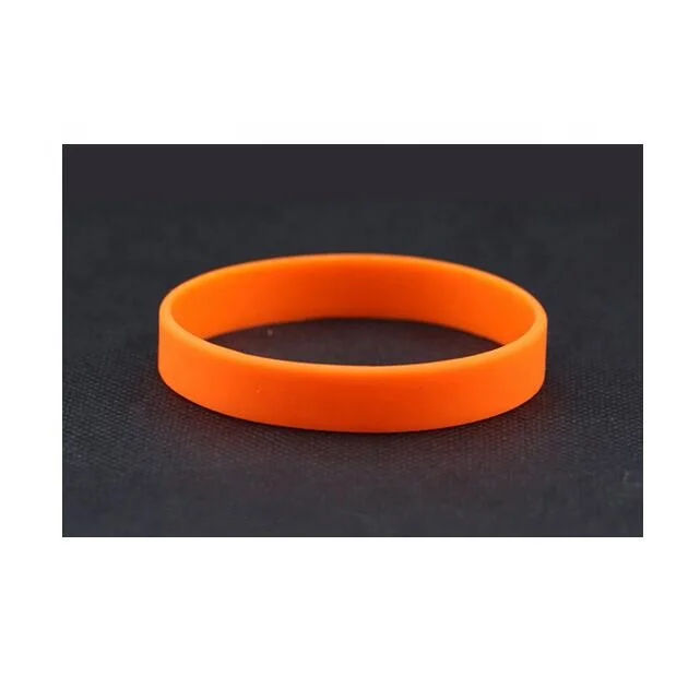 EM 2024 holland cheap silicone wristband the Netherlands silicone bracelet