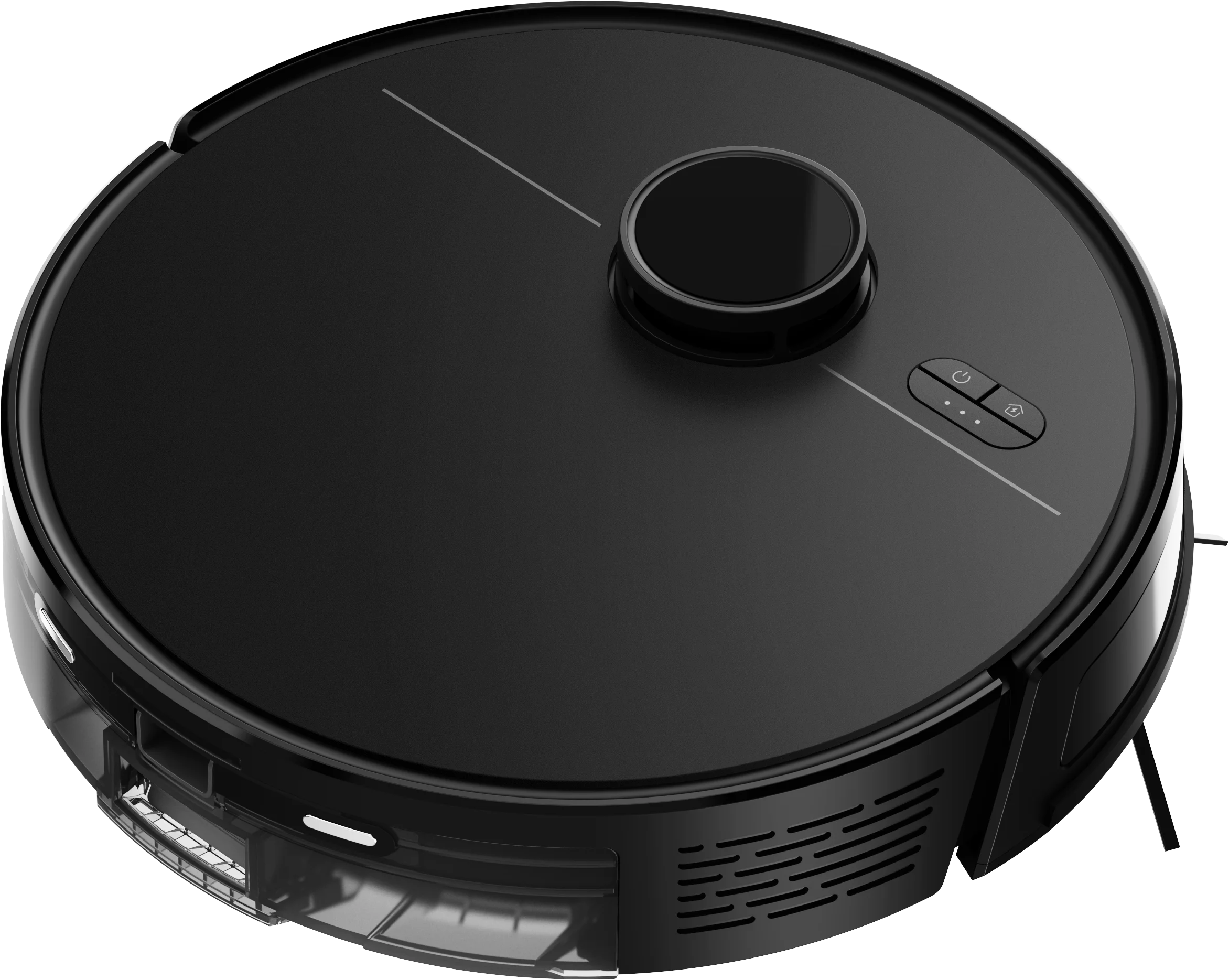 Self-Charging Laser Mop Wifi Home Lidar 3 In 1 Wireless Automatic Cleaning Robot Vacuum Cleaner