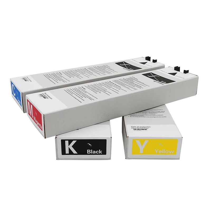 Printer ink wholesale suppliers 1230 5230 5231 machine pigment printing compatible fw cartrige