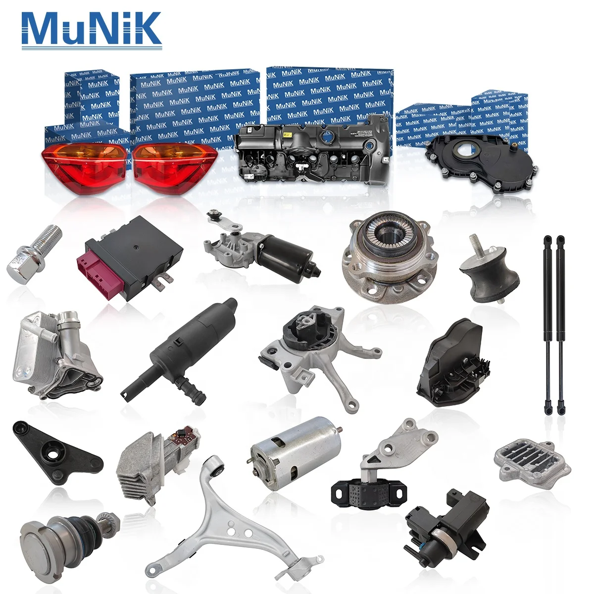 Munik 34529808193 0265008526 34529804589 авто аксессуары для передней оси АБС датчик скорости колеса BMW Mini cooper COOPER ALL4 2010