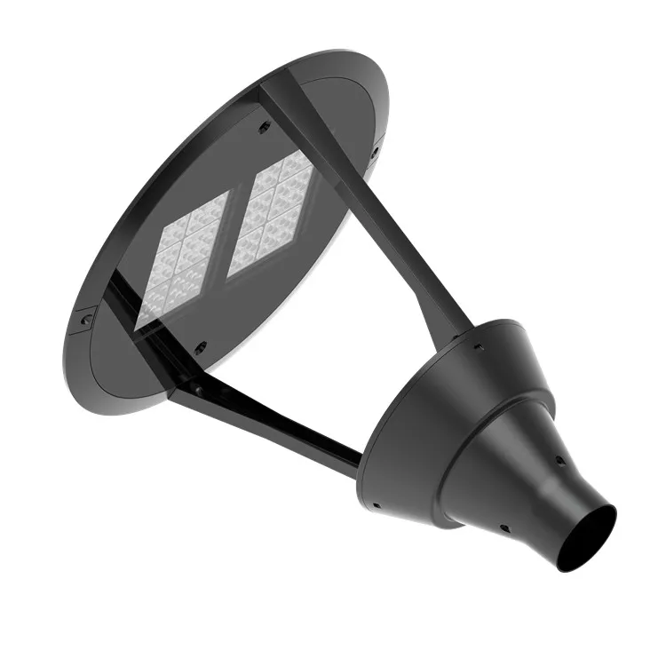 Elegant, aesthetic, and neat urban light  50W 80W 100W 150W  led street light lamp