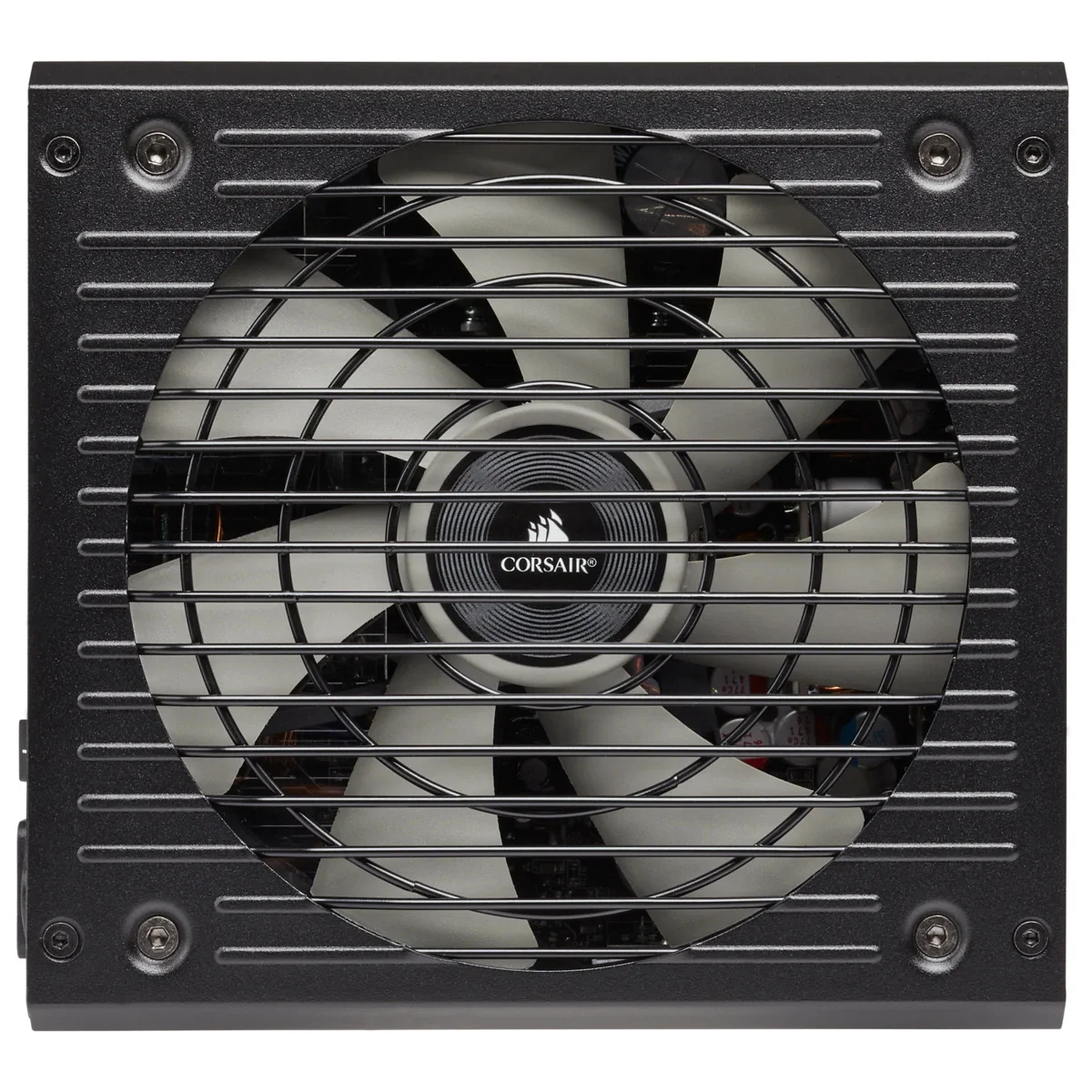  RMx серии RM750x 750 Вт 80 PLUS компьютерный блок питания с золотым сертификатом полностью модульный