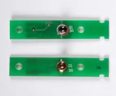 Doli Light detection transmitting sensor and receiving sensor for Minilab 1210,0810,2100,2300 digital minilabs