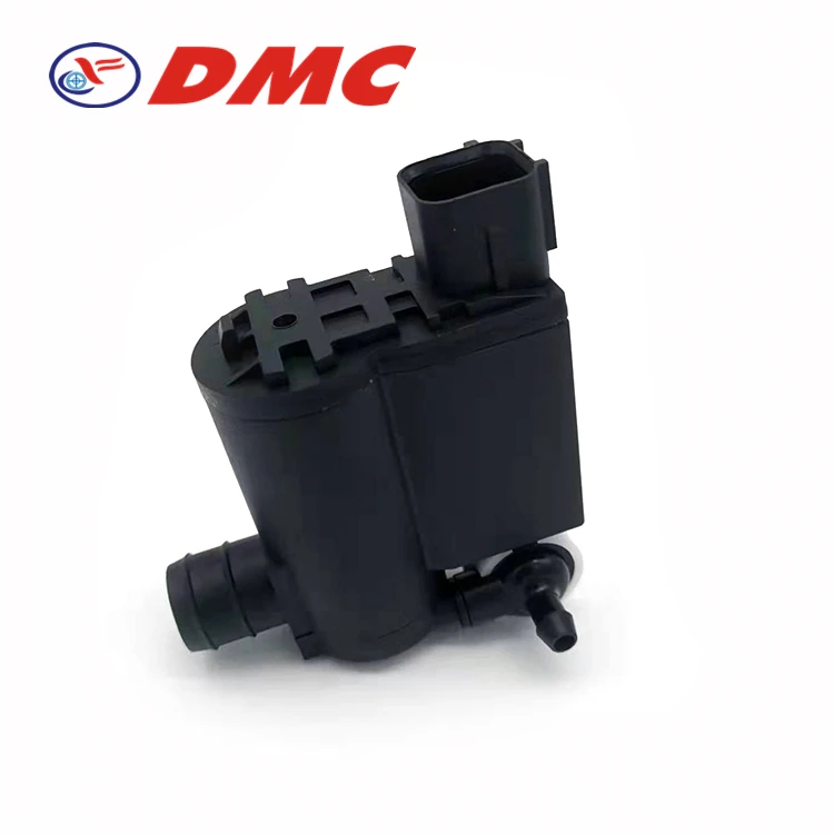 DMC DF801-A 12V High Flow Windshield Washer Pump For KIA Sportage