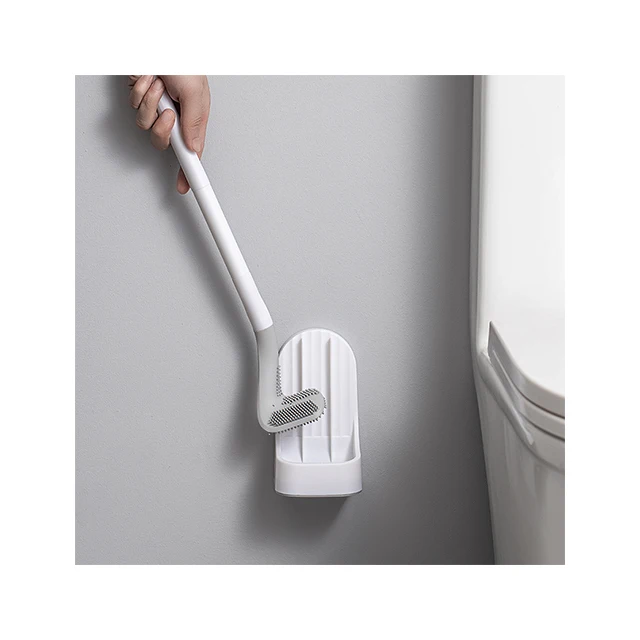 Factory Price Toilet Brush Disposable Toilet Brush Toilet Brush Holder