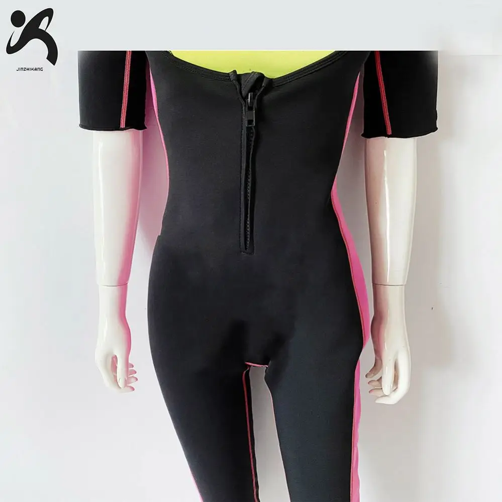 Wholesale Best Double Latex Waist Trainer Slimming Belt Corset  Slimming Sauna Short suit Cincher Corset Shapers Supports