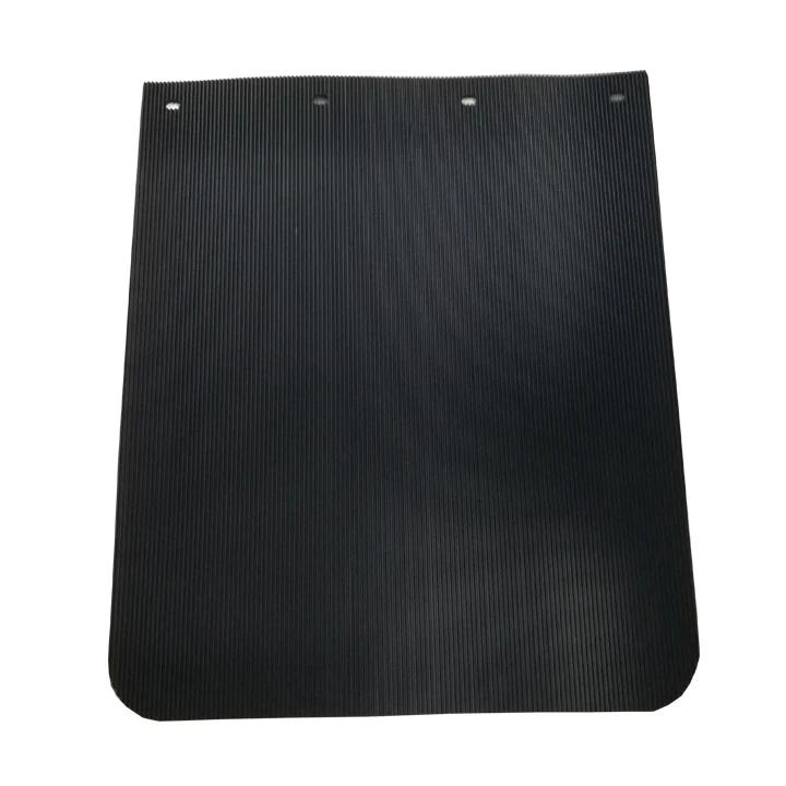 Anti spray truck parts mud flaps for volvo