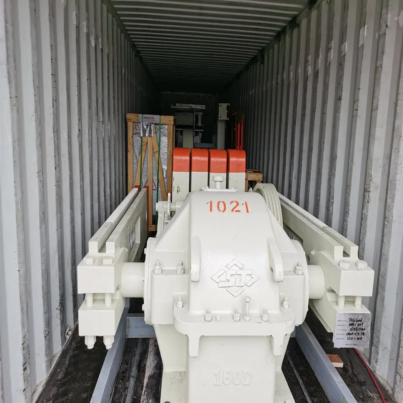 Oil field Equipement API 11E Pumping Unit high quality for promotion made in China