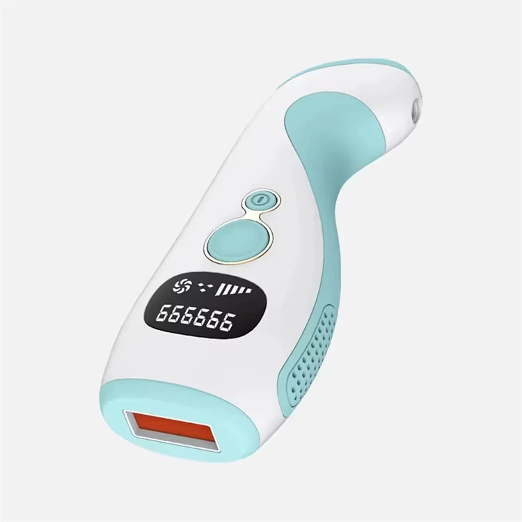 Portable Electric Home Use Epilation Device Ipl Hair Removal Epilator Beauty Equipment Ipl Hair Remover Ipl Epilator