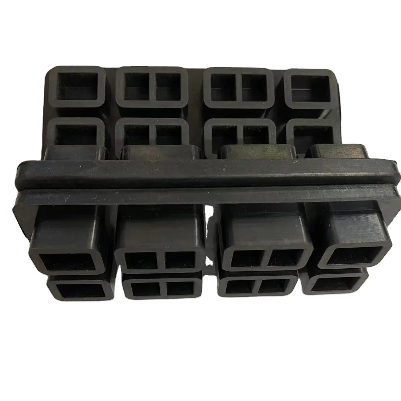 Custom molded silicone/neoprene/nitrile/EPDM/fluoro elastomer products mechanical rubber seal gasket part