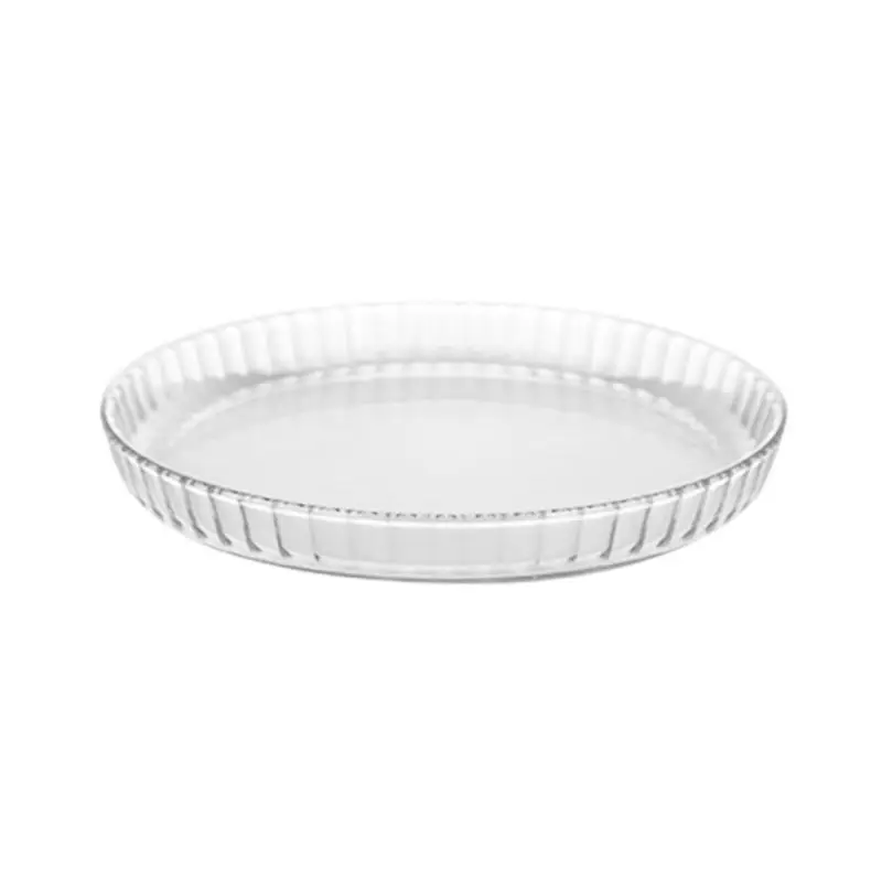 Factory Direct Price Glass Bakeware Rectangular Pyrex Glass Bakeware