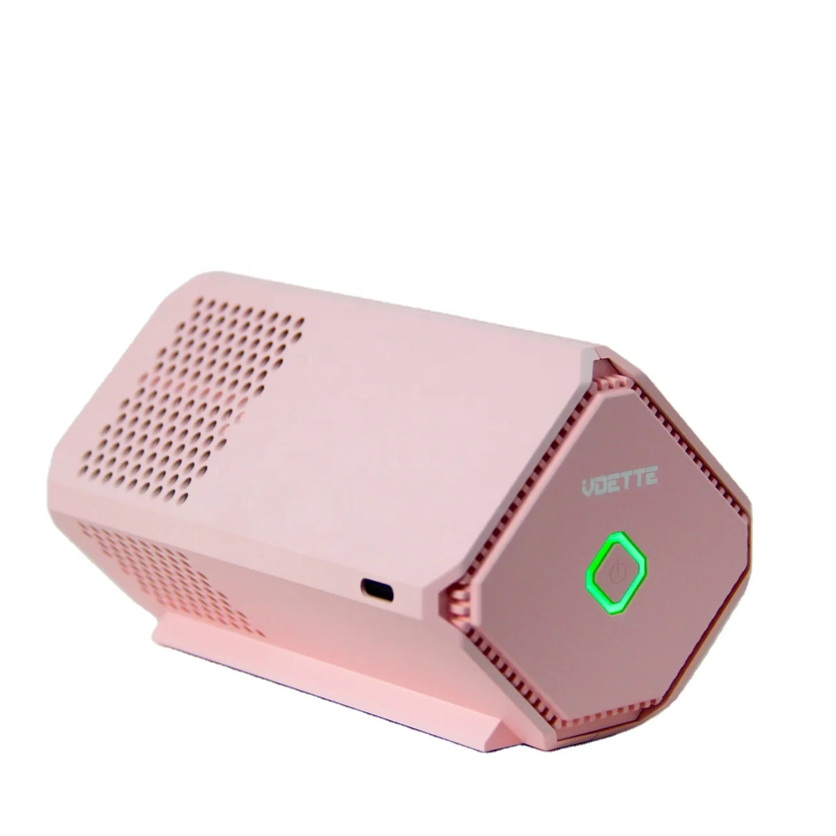 Odor removal plasma air purifier Air duct cleaning equipment wearable devices ion generator pet portable air purifier