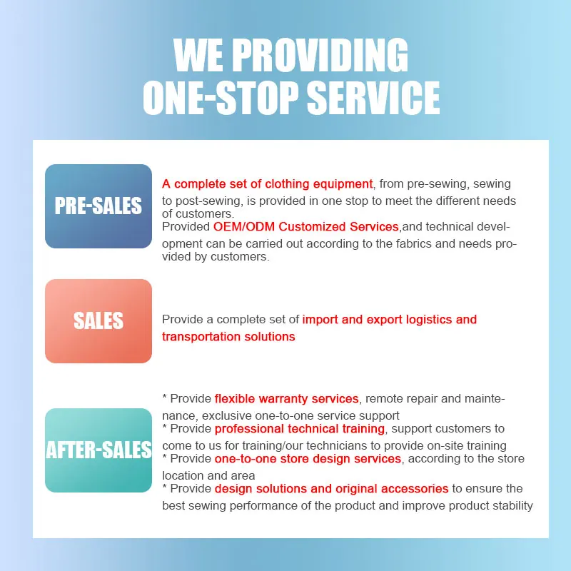 GC-8B Compound Feed Lockstitch Sewing Machine Cylinder-Bed Industrial Sewing Machine for suitcase