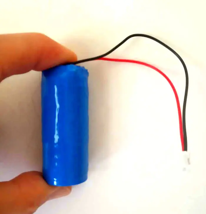 22x50 мм Индивидуальные Цилиндрической линейной вибрации батарея мощность генератор от ходьбы, бег и устойчивые объекты вибрации