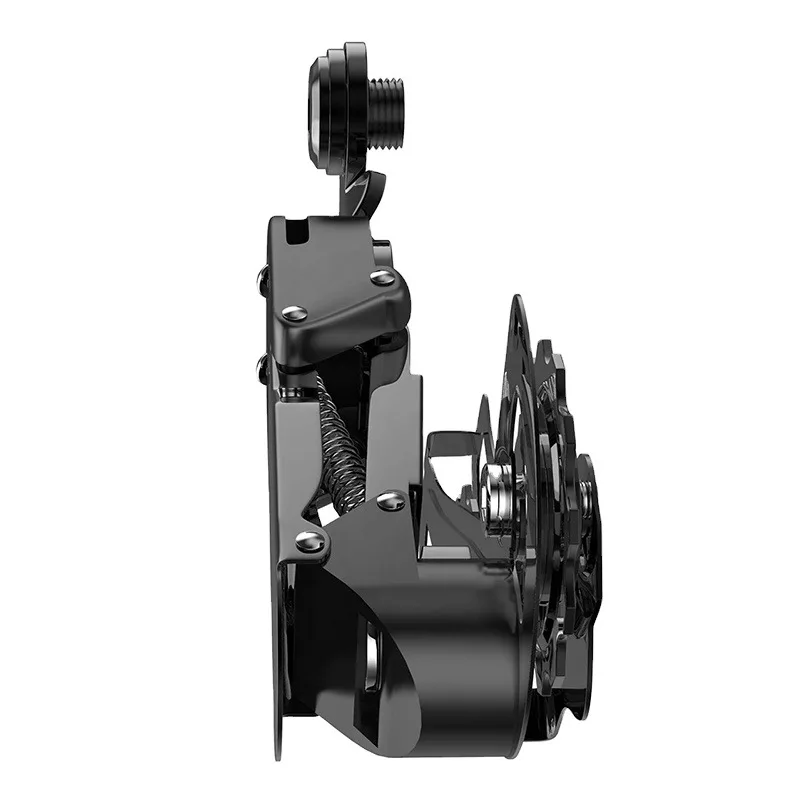 SHIMANO прямая вешалка держатель RD-TZ31 v-образной КРЕПЕЖНОЙ ПЛАСТИНОЙ LS MTB велосипед задний переключатель 6/7 скорость крюк и глаз